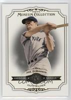 Joe DiMaggio