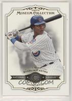 Starlin Castro