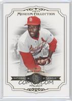 Bob Gibson