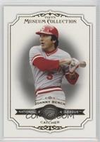 Johnny Bench