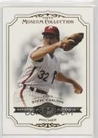 Steve Carlton