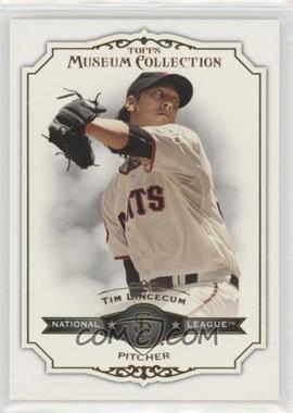 2012 Topps Museum Collection - [Base] #99 - Tim Lincecum