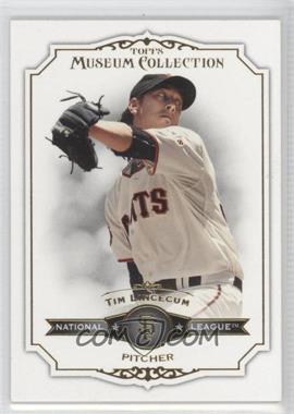 2012 Topps Museum Collection - [Base] #99 - Tim Lincecum