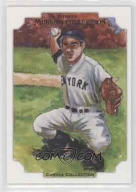 2012 Topps Museum Collection - Canvas Collection #CCR-16 - Yogi Berra