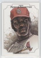 Bob Gibson