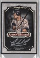 Jesus Montero #/5