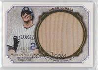 Troy Tulowitzki #/20