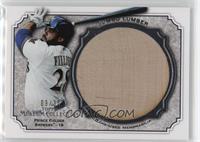 Prince Fielder #/30