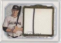 Logan Morrison #/35