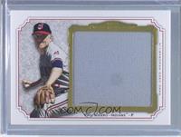 Phil Niekro [Noted] #/35