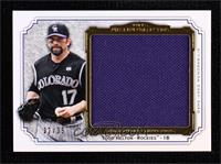 Todd Helton #/35