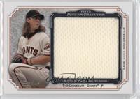 Tim Lincecum #/35