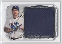 Josh Hamilton #/50