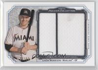 Logan Morrison #/50