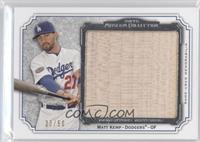 Matt Kemp #/50