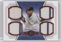 Robinson Cano #/75