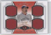 Adrian Gonzalez #/99