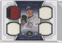 Jeremy Hellickson #/99