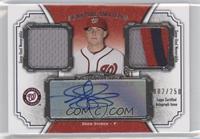 Drew Storen #/250