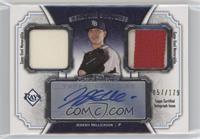 Jeremy Hellickson #/179