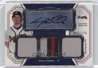 Craig Kimbrel #/175