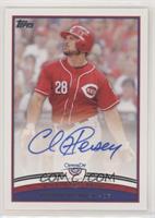 Chris Heisey