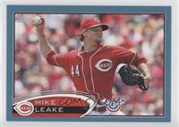 Mike Leake #/2,012