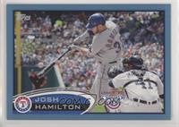 Josh Hamilton #/2,012