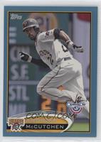 Andrew McCutchen #/2,012