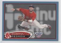 Dustin Pedroia #/2,012