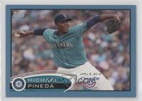 Michael Pineda #/2,012