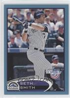 Seth Smith #/2,012