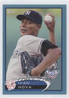 Ivan Nova #/2,012