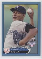 Ivan Nova #/2,012