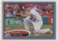 David Freese #/2,012