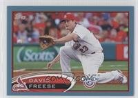 David Freese #/2,012