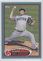 Mark Melancon #/2,012