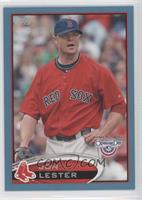 Jon Lester #/2,012