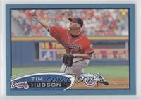 Tim Hudson #/2,012