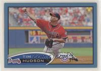 Tim Hudson [EX to NM] #/2,012