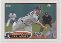 Justin Verlander