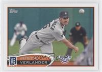 Justin Verlander