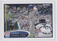 Josh Hamilton