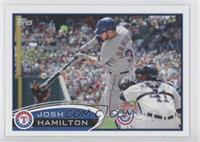 Josh Hamilton