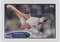 Tommy Hanson