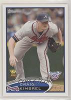 Craig Kimbrel [EX to NM]