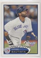 Jose Bautista [EX to NM]