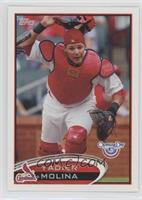 Yadier Molina