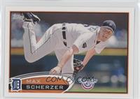 Max Scherzer