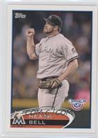 Heath Bell